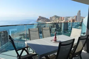 Sunset Drive Exclusive - Benidorm - Image 3