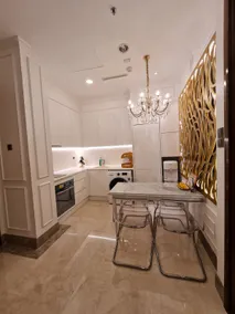 District 8 @ SCBD | 2-Bedroom | Connected to Ashta - Image 4