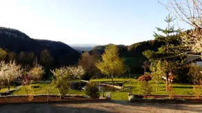 Beautiful 4-bedroom house, 14 people, Jura Mountains view - Image 2