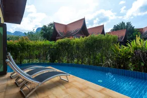 3-Bedroom Nok YangVilla with Private Pool - Image 2