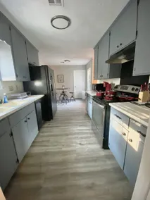 Sweet Home Alabama 4BR 2BA oasis with pool WI-FI - Image 5