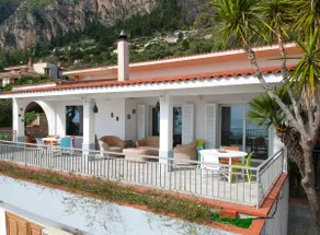 Exklusive Luxus-Villa Di Sofia mit Pool nur wenige Kilometer von Palermo - Image 5