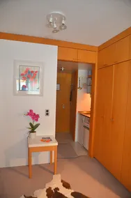 Apartment with mountain view near Zumthor Therme - Image 2
