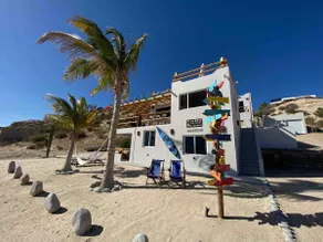 La Ventana Beach Front Lofts - Image 2