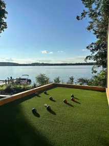 New Adventures Lakefront Chalet - Image 4