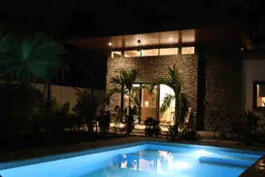 NoCo Nosara 1 - Walk to Beach + Pool + Strong WiFi - Image 2