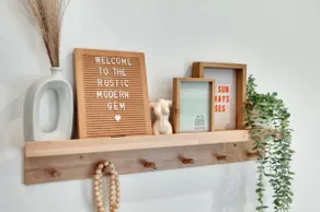 The Modern Rustic Gem - Image 2