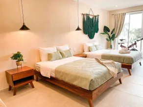 C SUITE TORTUGA, sky Pool, 5min from 5th by car - Image 2
