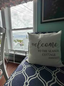 Seaside Cottages in Baxters Harbour, Nova Scotia - Image 3