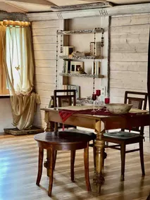 Quiet Jurmala stay with terrace – La Datcha - Image 2