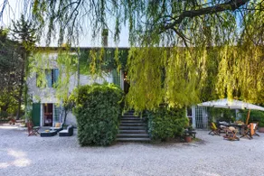 Feriehus i Senigallia med Have BBQ - Image 5