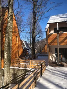 Brezovica Luxury Villa, Brezovicë - Image 4