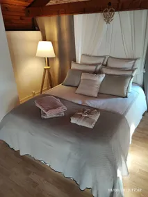 Wellness cottage, many beds, 1 hour from Paris. - Image 2