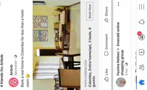 Elegant urban retreat at Indra Regency - Image 2