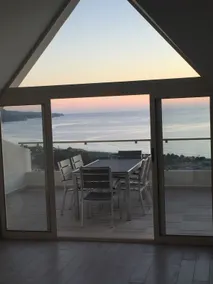 Stromboli and Aeolian penthouse in Zambrone - Image 2
