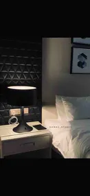 Lovely Studio serviced apartment in DAMAC Riyadh - Image 5