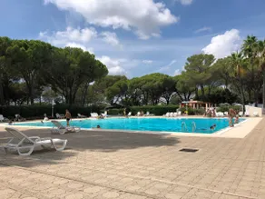 Apartment in the heart of the Valescure golf courses - Image 2