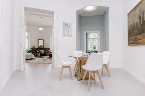 BRAND NEW 90m2 APARTMAN 2BR nearTHE DANUBE BANK - Image 3