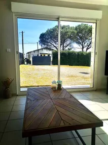 House in the heart of the Landes – HOT TUB* – enclosed garden - Image 5