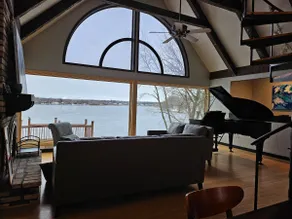 Great Lakefront Retreat:Build your Best Memories - Image 3