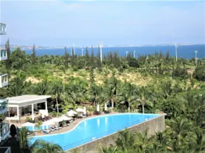Ocean Vista 3BR apt Sealinks Resort, Mui Ne, Phan Thiet - Image 4