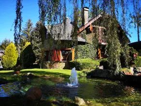 Villa with large garden in Llivia - Image 2