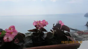 Gelsomino for 2 overlooking spectacular sea view - Image 4