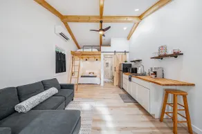 Waterfront Loft with Kayaks - Image 3