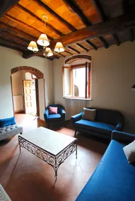 Chianti, Tuscany: A Villa with a View - Image 5