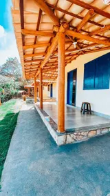 MontanhasdoLago - Chalet do Alegre 1 - Image 5