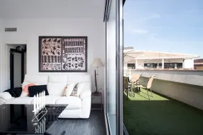 Granada Cathedral Penthouse ( with parking) - Image 5
