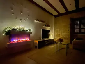 Apartamento Ribera Del Puente - Image 2