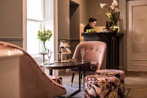 Standard One Bedroom Apartment, Montenotte Hotel - Image 5