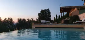 Château Cohola Bastide & pool in the heart of the vineyard - Image 3