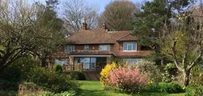 The Roost, self contained annex in Lodsworth - Image 3