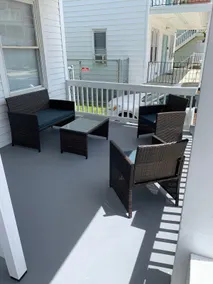 AptB 2 bedroom superb location,large balcony - Image 3