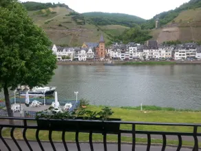 Vacation apartment Moselle vacation in Zell (Moselle) - Image 5