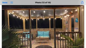 Coastal Bungalow with hot tub and game room - Image 3