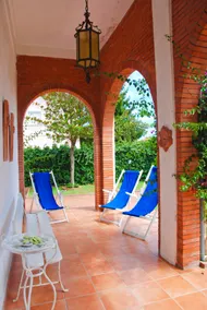 Sabaudia Home Circeo - Image 4