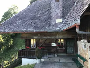 Sunnsytli - the cozy vacation home in the Emmental - Image 3