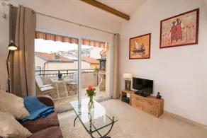 ★ La Petite Maison Niçoise, 2 terraces - Image 2