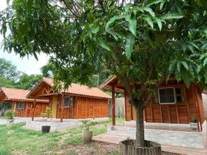 BROTAS: RECANTO DA SOL - COMPLETE HOUSE + 4 CHALETS! - Image 3