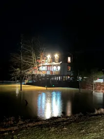Samson's Whitetail Mountain Lakeside Cabin - Image 5