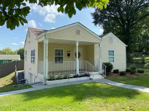 Little Yellow House on 18th - Image 4