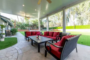 Palm Villa Garden (corona) - Image 3
