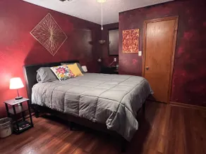 Entire Upstairs. Living Room, 2Bedrooms, more! - Image 3