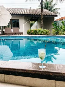 Beautiful and spacious house in a gated community. - Image 2