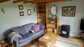 Self Contained Rural Retreat Hexham - Image 2