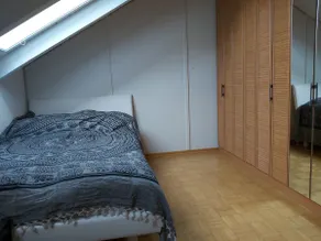 90 m² attic apartment in Hard on Lake Constance - Image 5
