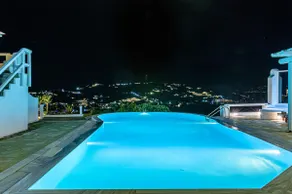 9 Muses Villa Calliope, 3 BR, private plunge pool! - Image 2